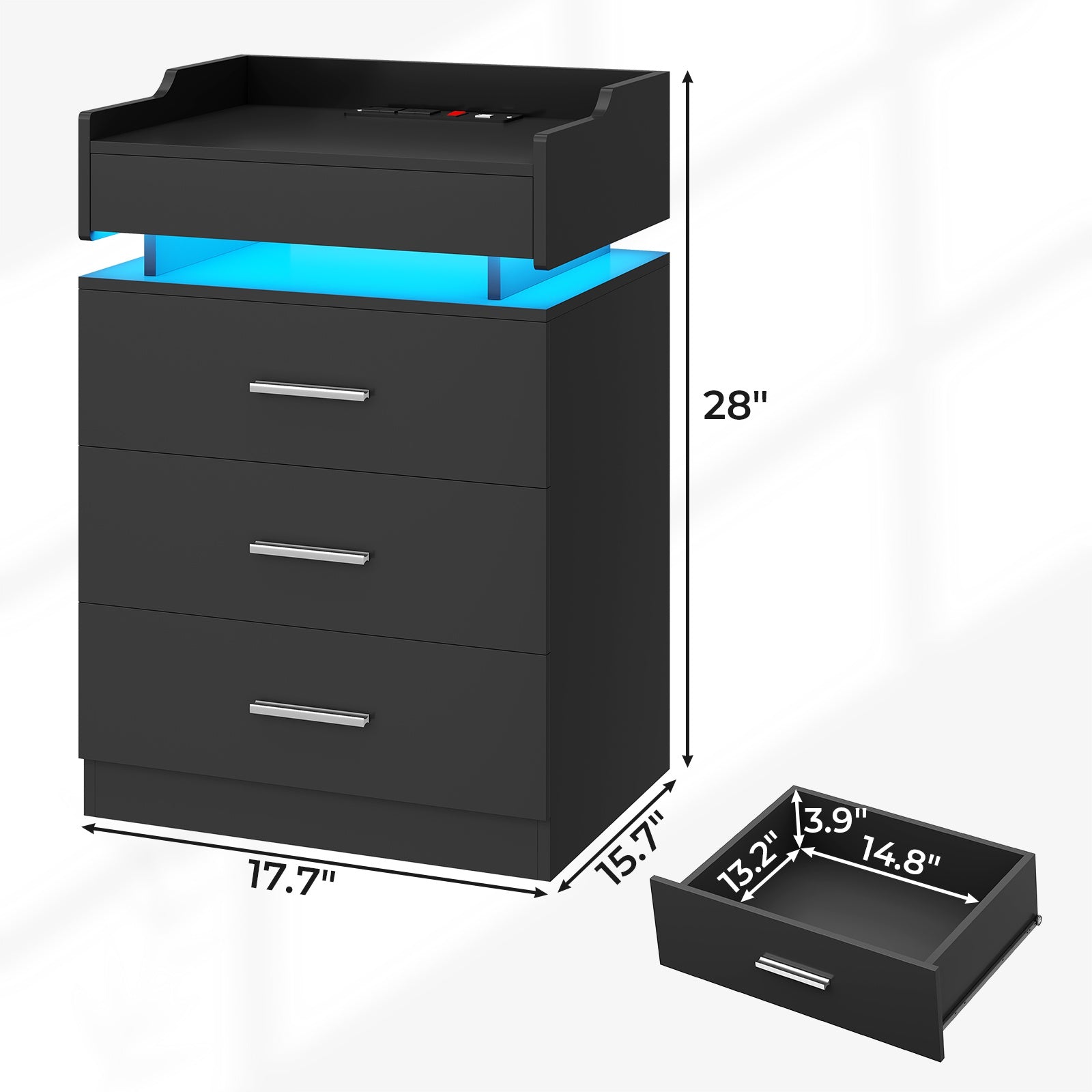 2 person desk